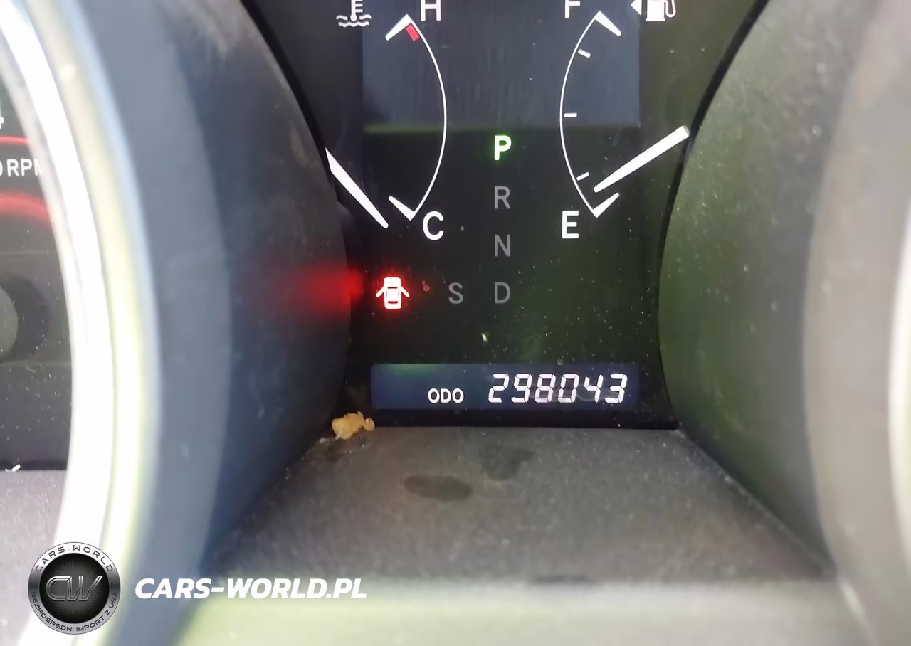 2008 Toyota Highlander VIN:JTEES41A882031846 - 15