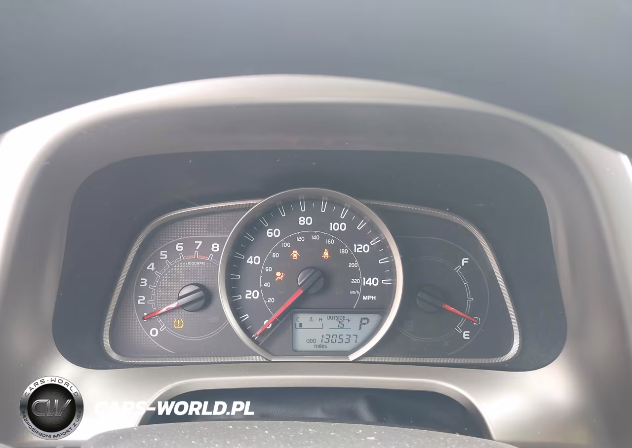 2013 Toyota Rav4 Le VIN:2T3ZFREV7DW066979 - 7