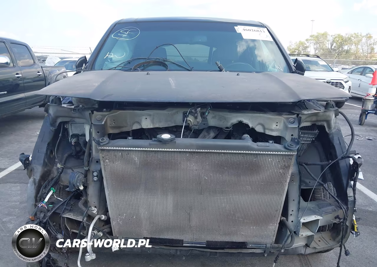 2014 Honda Pilot Exl VIN:5FNYF4H54EB042222 - 13