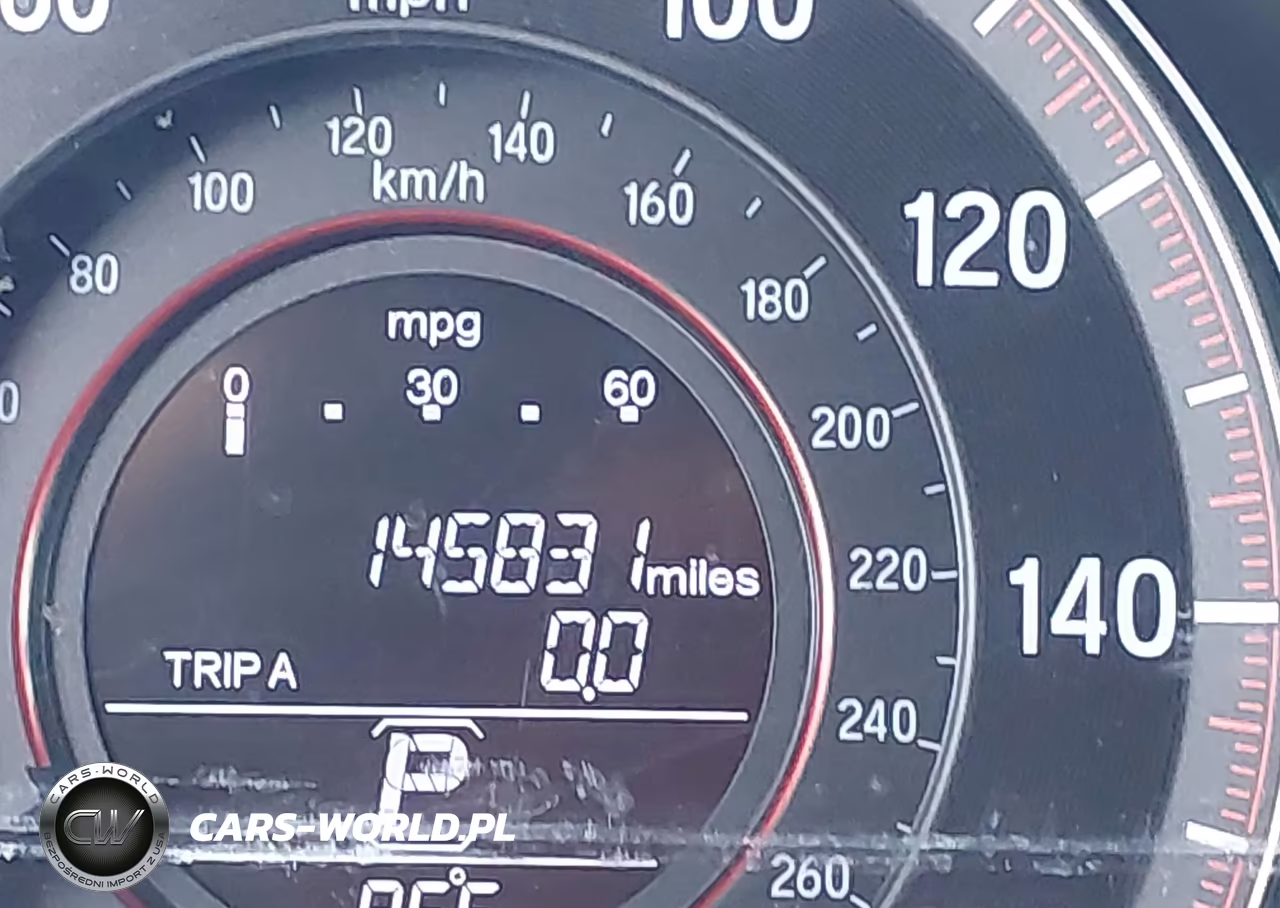 2017 Honda Accord Sport VIN:1HGCR2F51HA152748 - 16