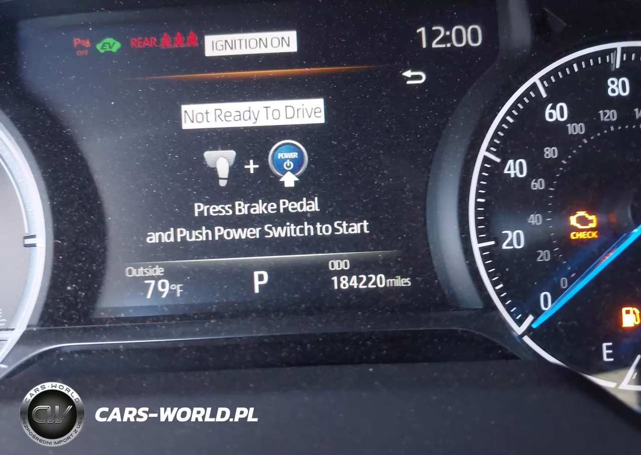 2021 Toyota Venza Xle VIN:JTEAAAAH5MJ020414 - 15