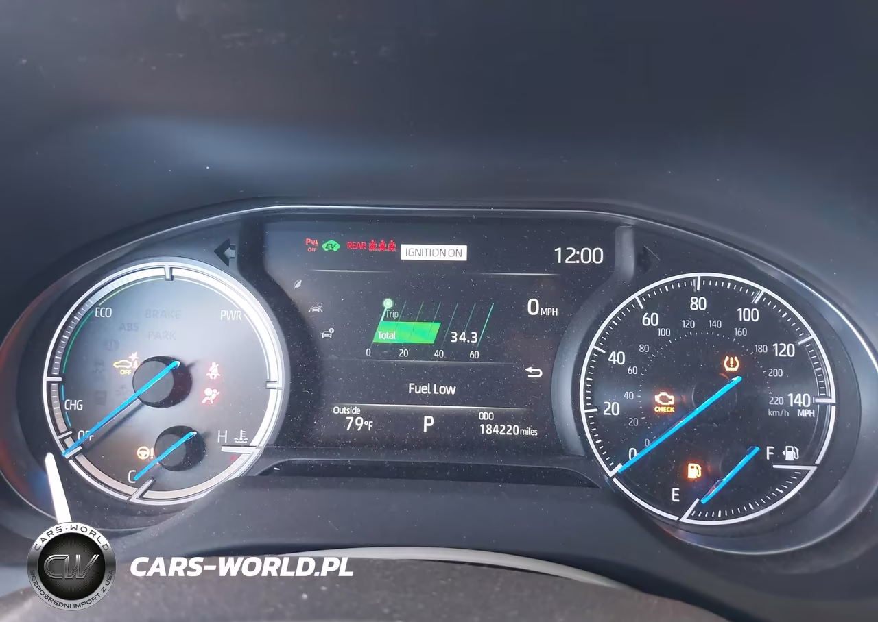2021 Toyota Venza Xle VIN:JTEAAAAH5MJ020414 - 7