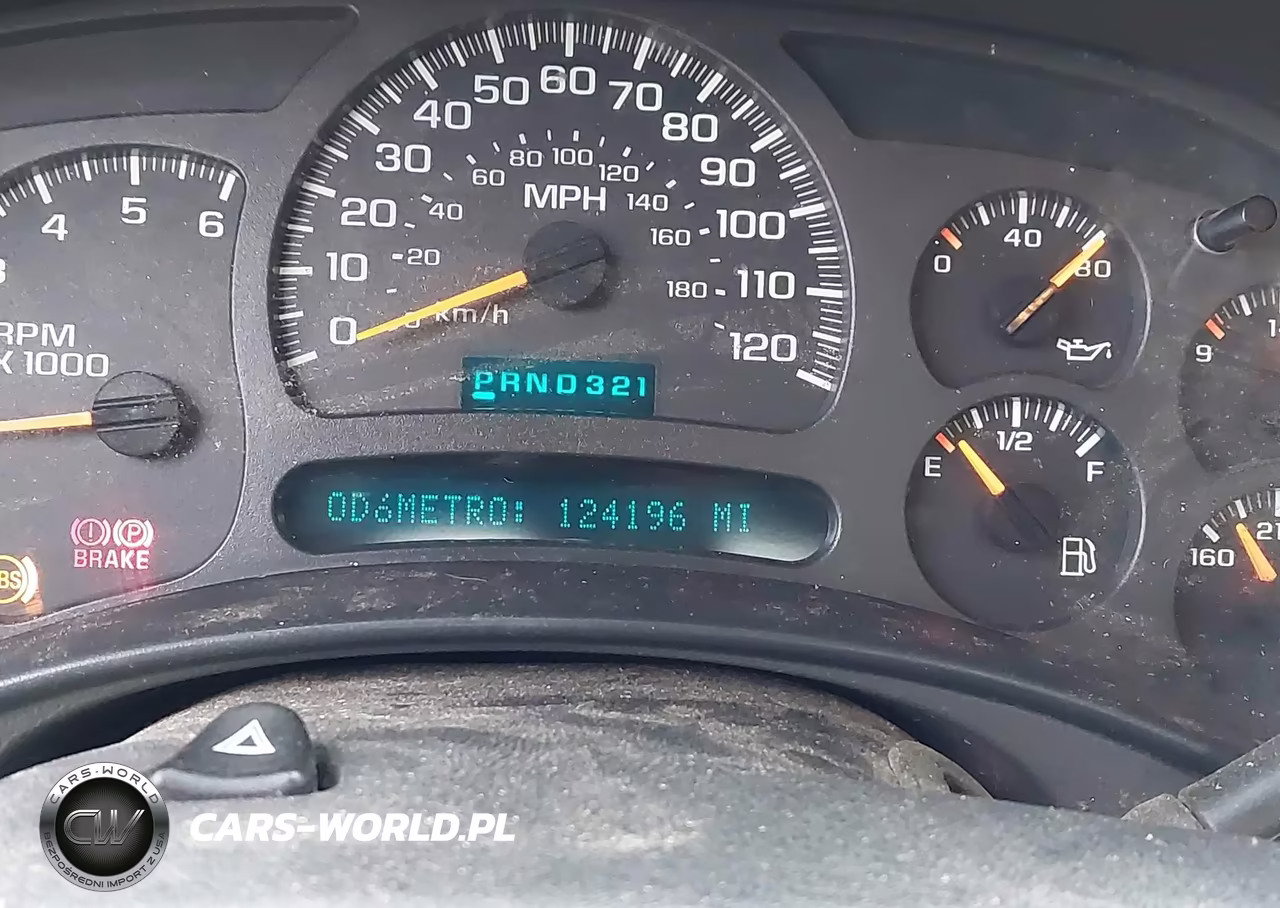 2004 GMC Sierra 1500 VIN:1GTEK14V34E119939 - 7