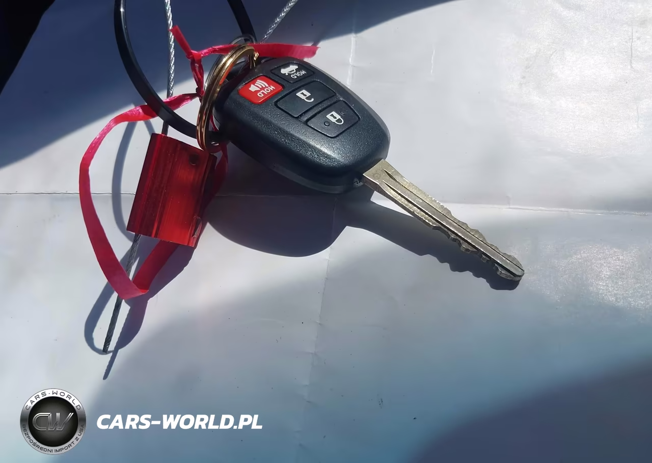 2012 Toyota Camry Se VIN:4T1BF1FK2CU188017 - 11