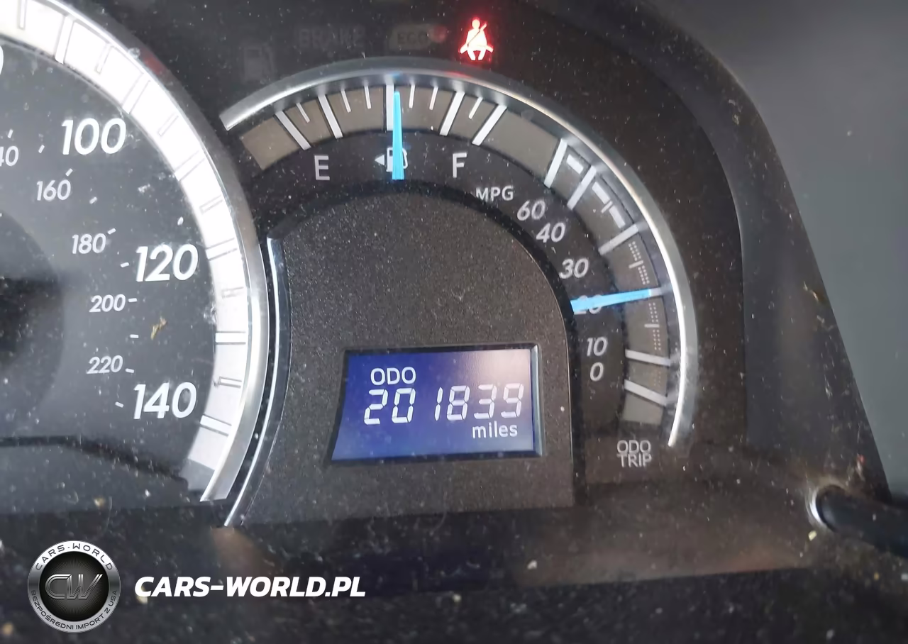 2012 Toyota Camry Se VIN:4T1BF1FK2CU188017 - 16