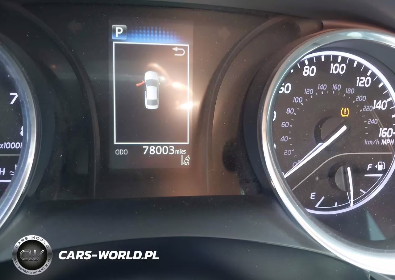 2019 Toyota Camry Se VIN:4T1B11HK0KU821110 - 15