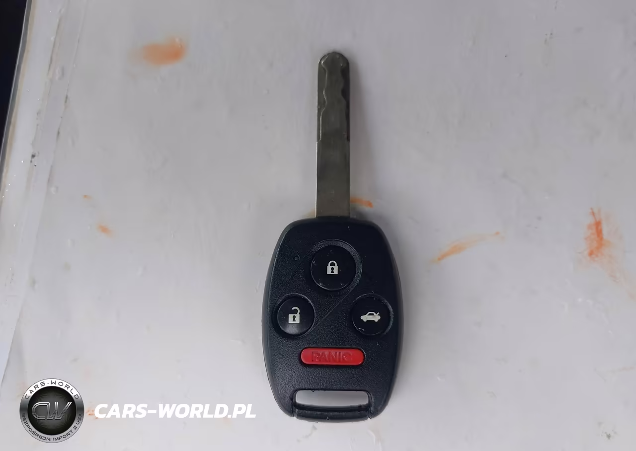 2008 Honda Accord 3.5 Ex-L VIN:1HGCS22808A018088 - 11