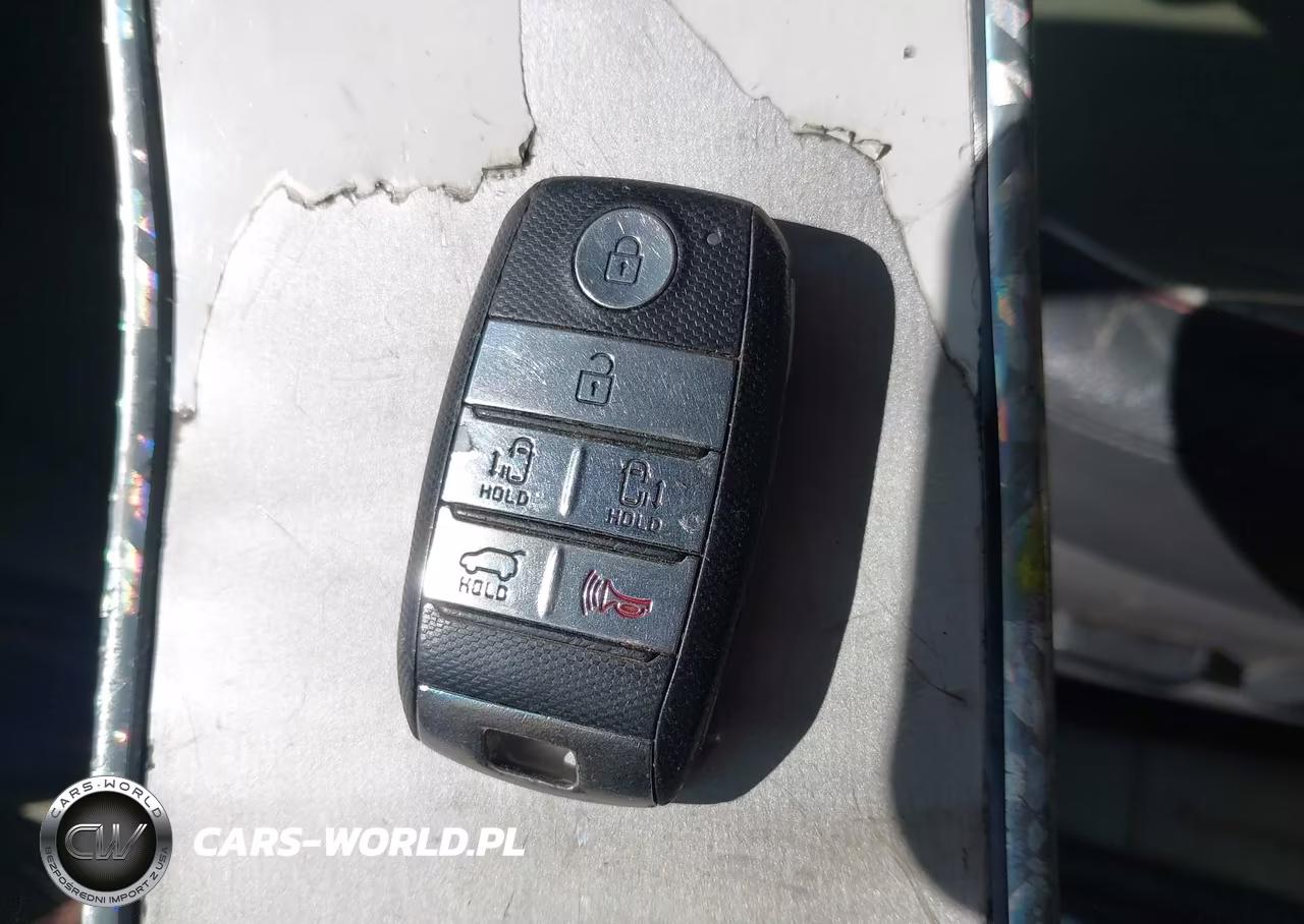 2015 Kia Sedona Ex VIN:KNDMC5C14F6027329 - 11