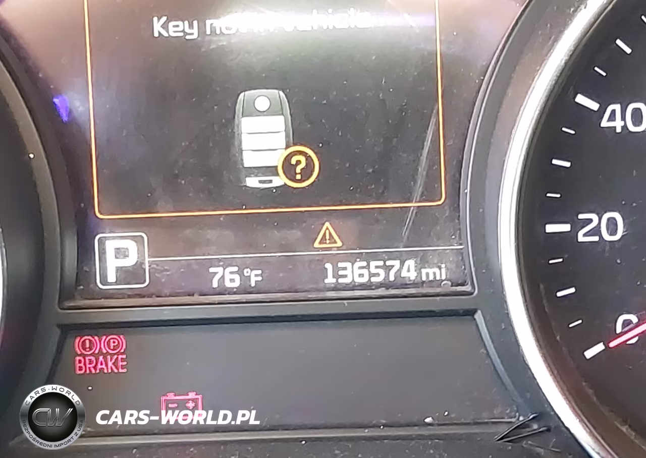 2015 Kia Sedona Ex VIN:KNDMC5C14F6027329 - 15