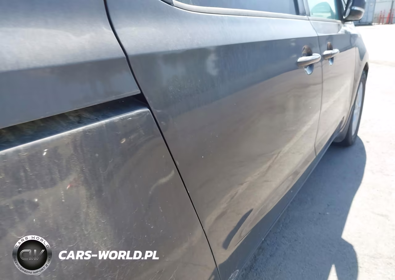 2015 Kia Sedona Ex VIN:KNDMC5C14F6027329 - 17