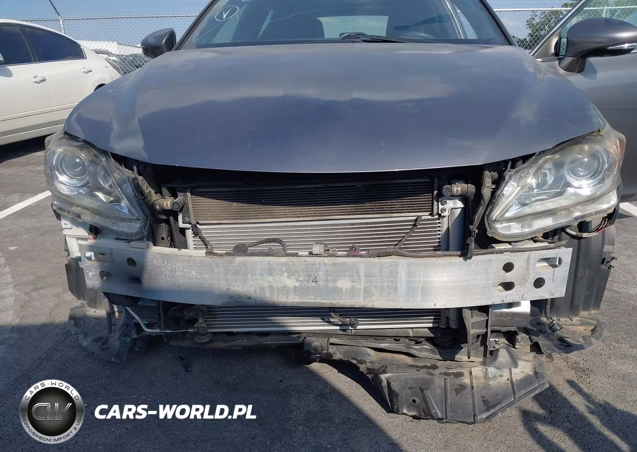 2013 Lexus Ct 200 VIN:JTHKD5BH1D2170129 - 6