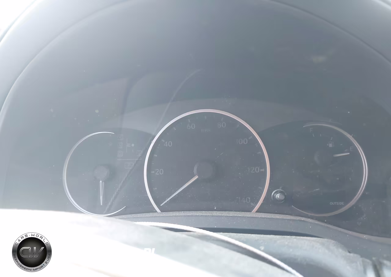 2013 Lexus Ct 200 VIN:JTHKD5BH1D2170129 - 7