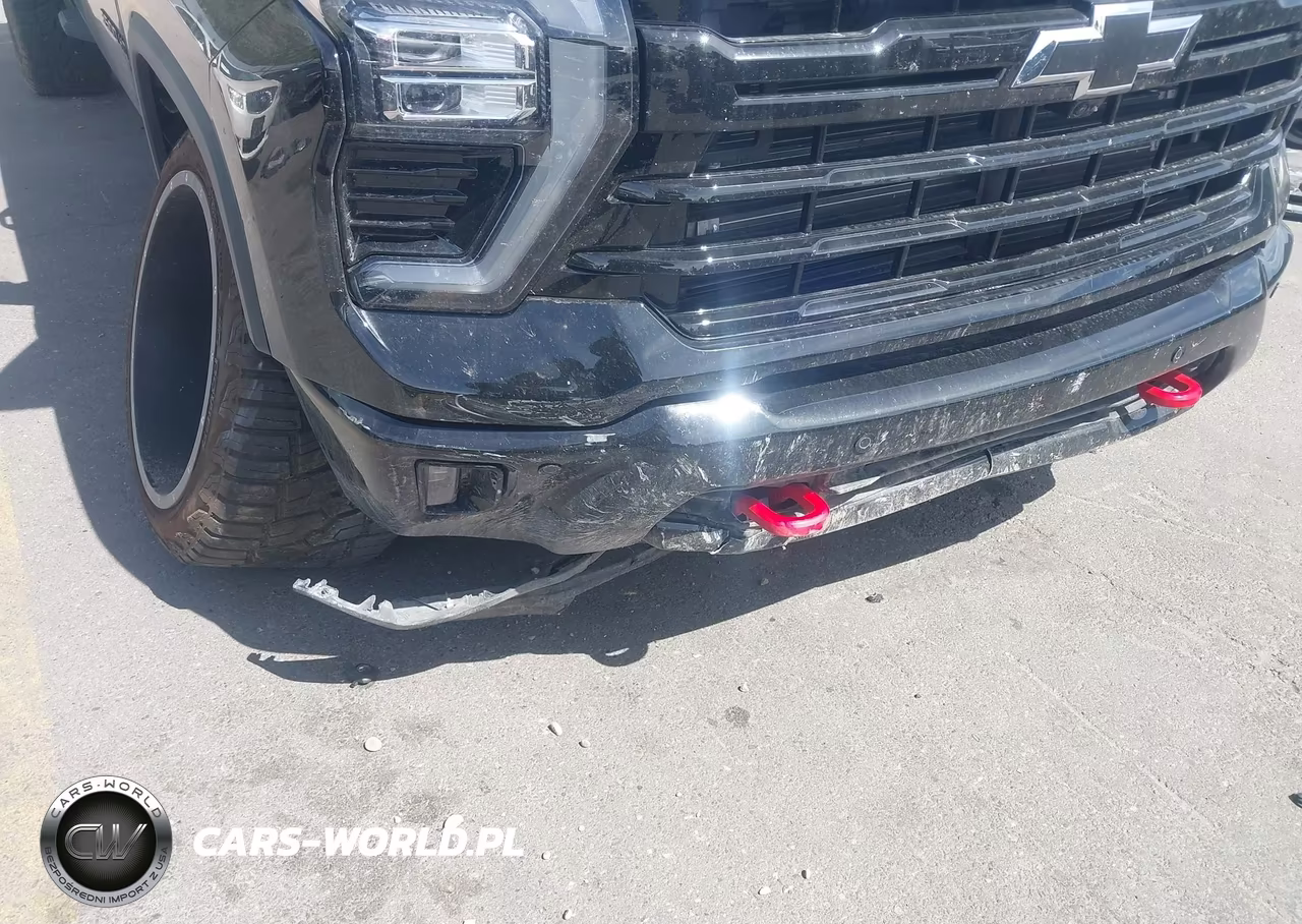 2026 Chevrolet Silverado 3500 Hd , Long Bed, Lt Dual Rear Wheel, Rwd VIN:1GC4KTEY2TF216767 - 11