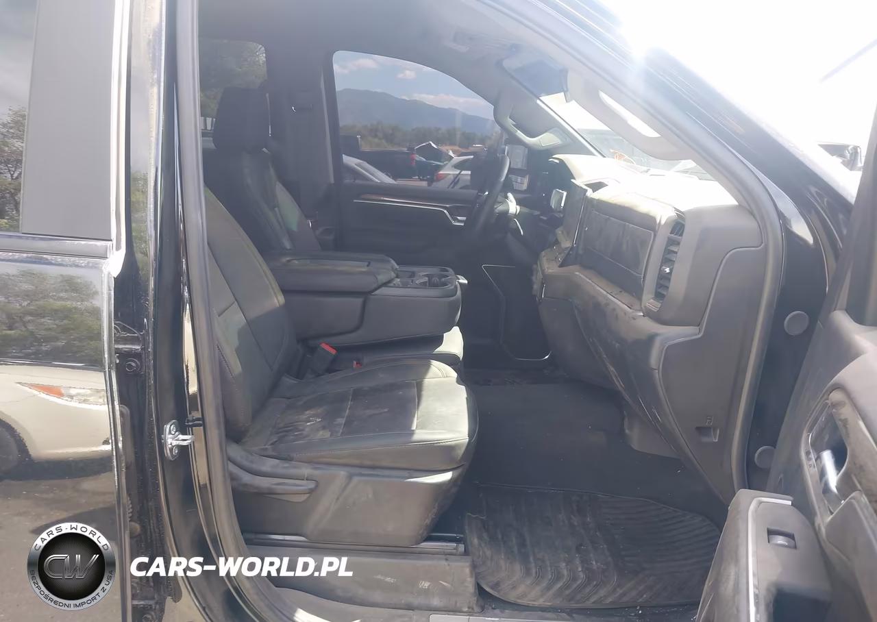 2026 Chevrolet Silverado 3500 Hd , Long Bed, Lt Dual Rear Wheel, Rwd VIN:1GC4KTEY2TF216767 - 7