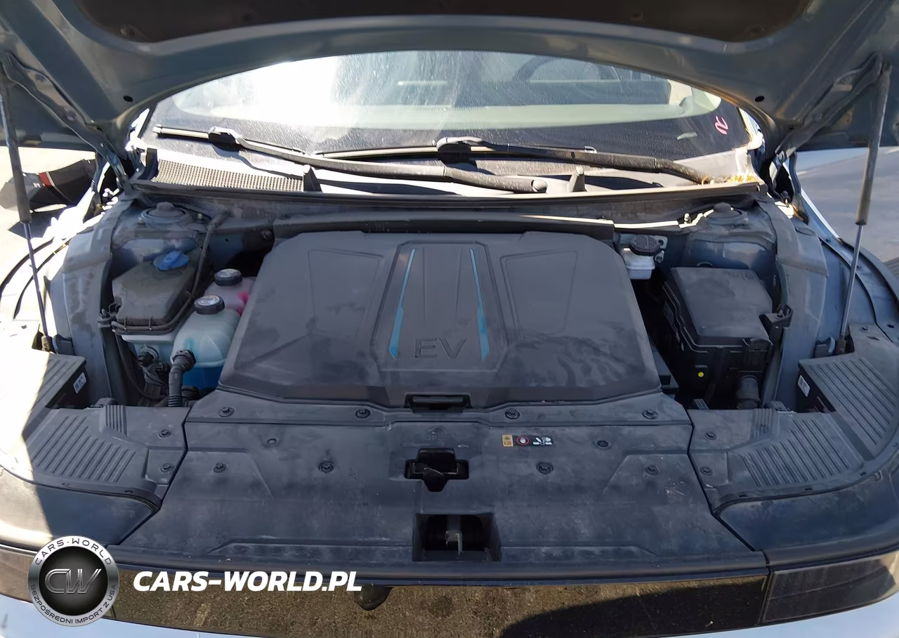 2022 Hyundai Ioniq 5 Sel VIN:KM8KNDAF4NU104670 - 10