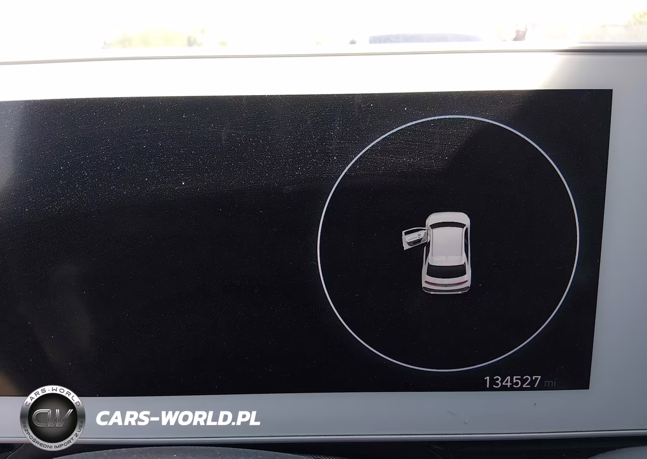 2022 Hyundai Ioniq 5 Sel VIN:KM8KNDAF4NU104670 - 7
