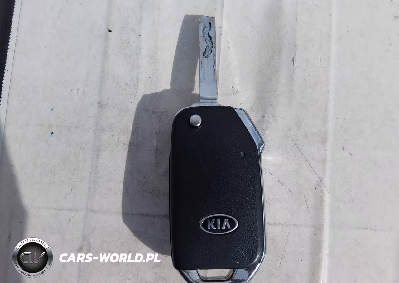 2019 Kia Forte Fe VIN:3KPF24ADXKE055188 - 11