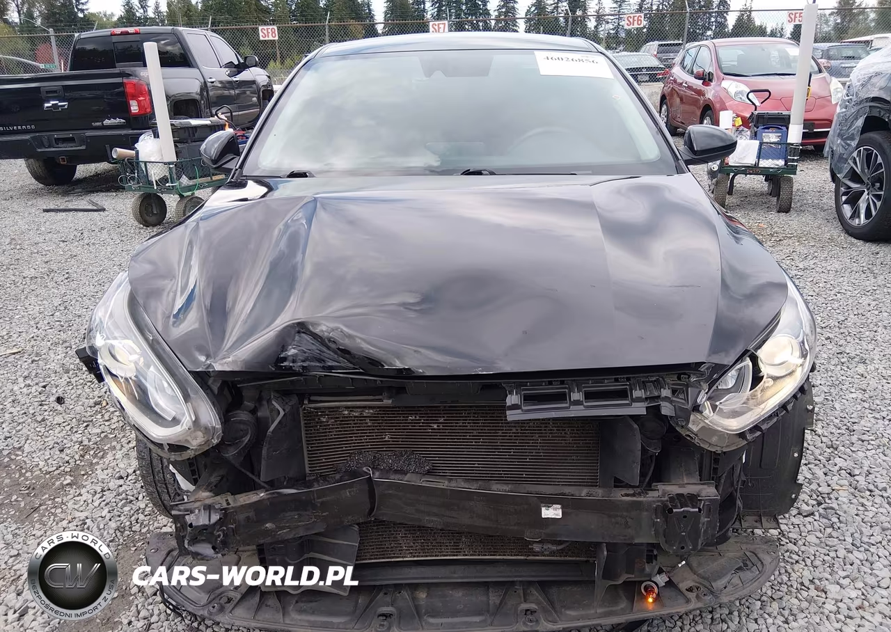 2019 Kia Forte Fe VIN:3KPF24ADXKE055188 - 13