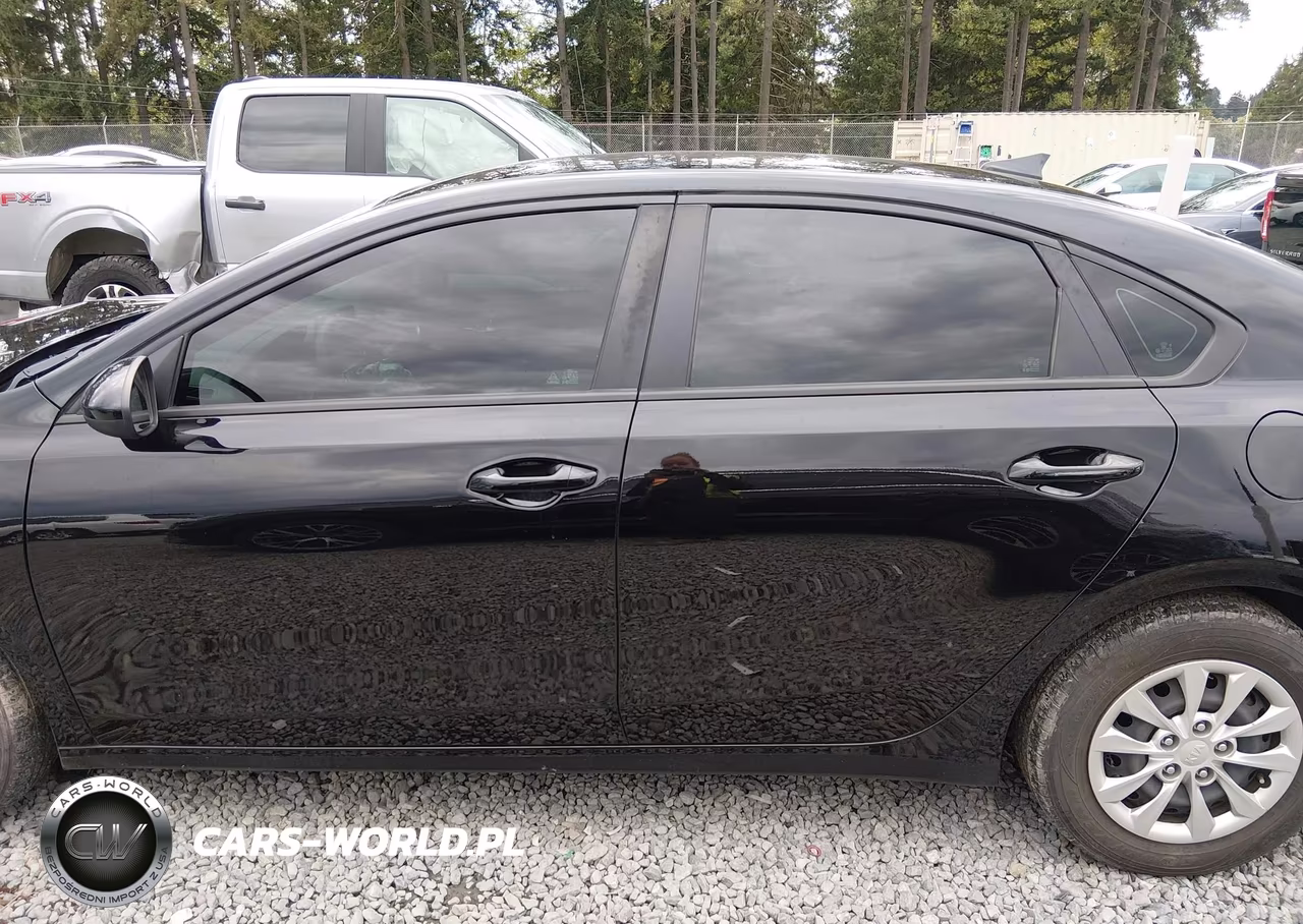 2019 Kia Forte Fe VIN:3KPF24ADXKE055188 - 15