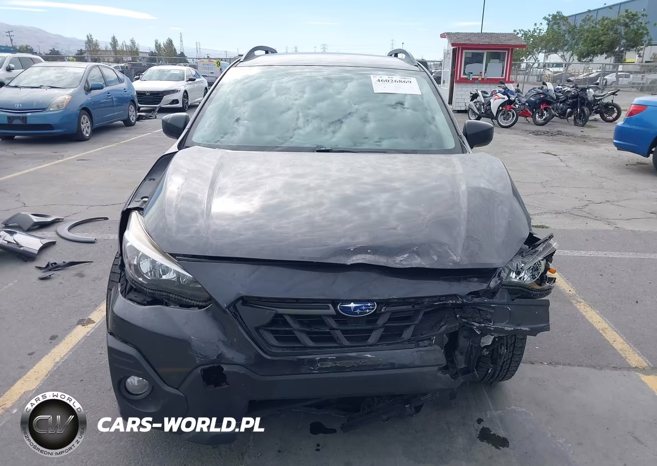 2018 Subaru Crosstrek 2.0I Premium VIN:JF2GTABC1JH243257 - 13