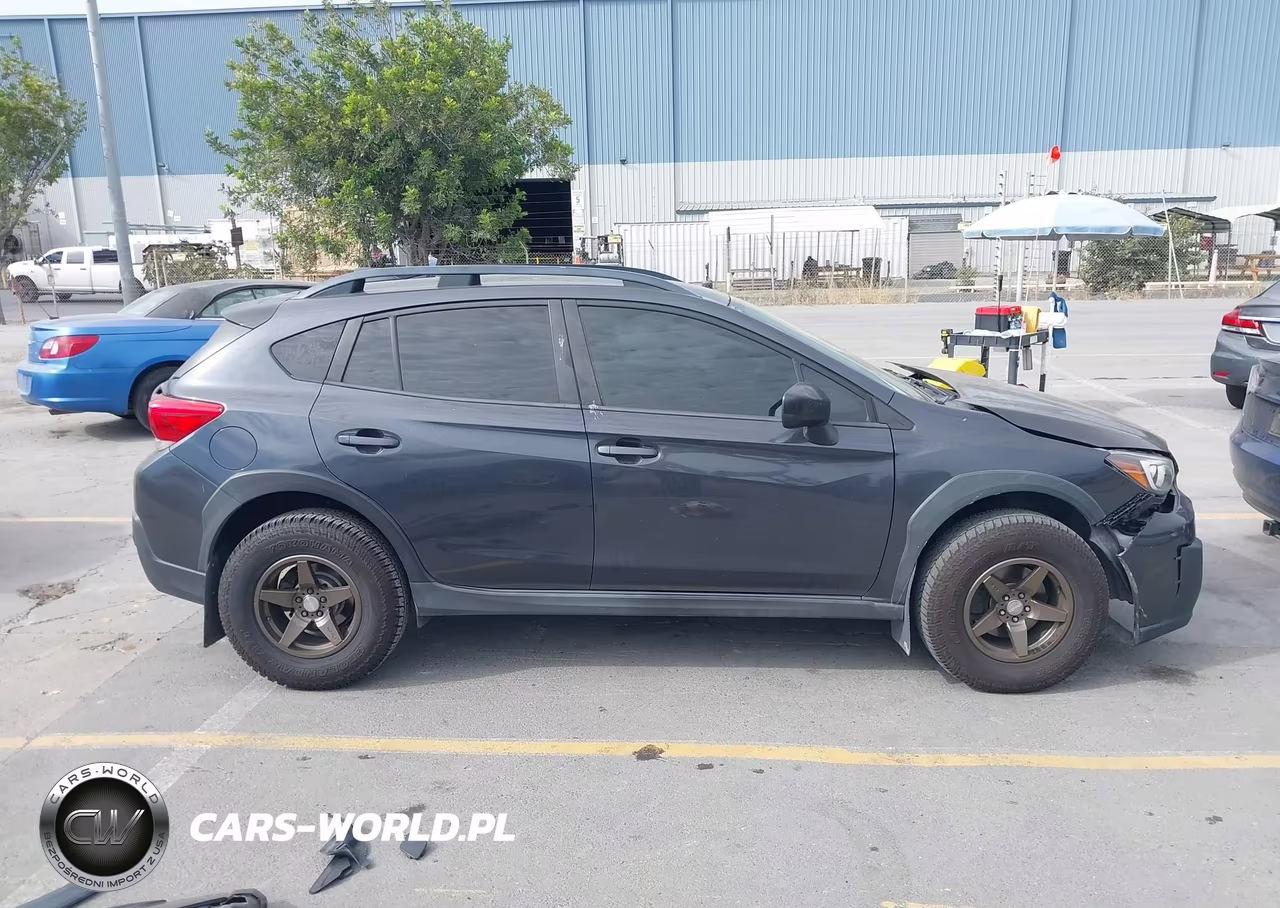 2018 Subaru Crosstrek 2.0I Premium VIN:JF2GTABC1JH243257 - 14
