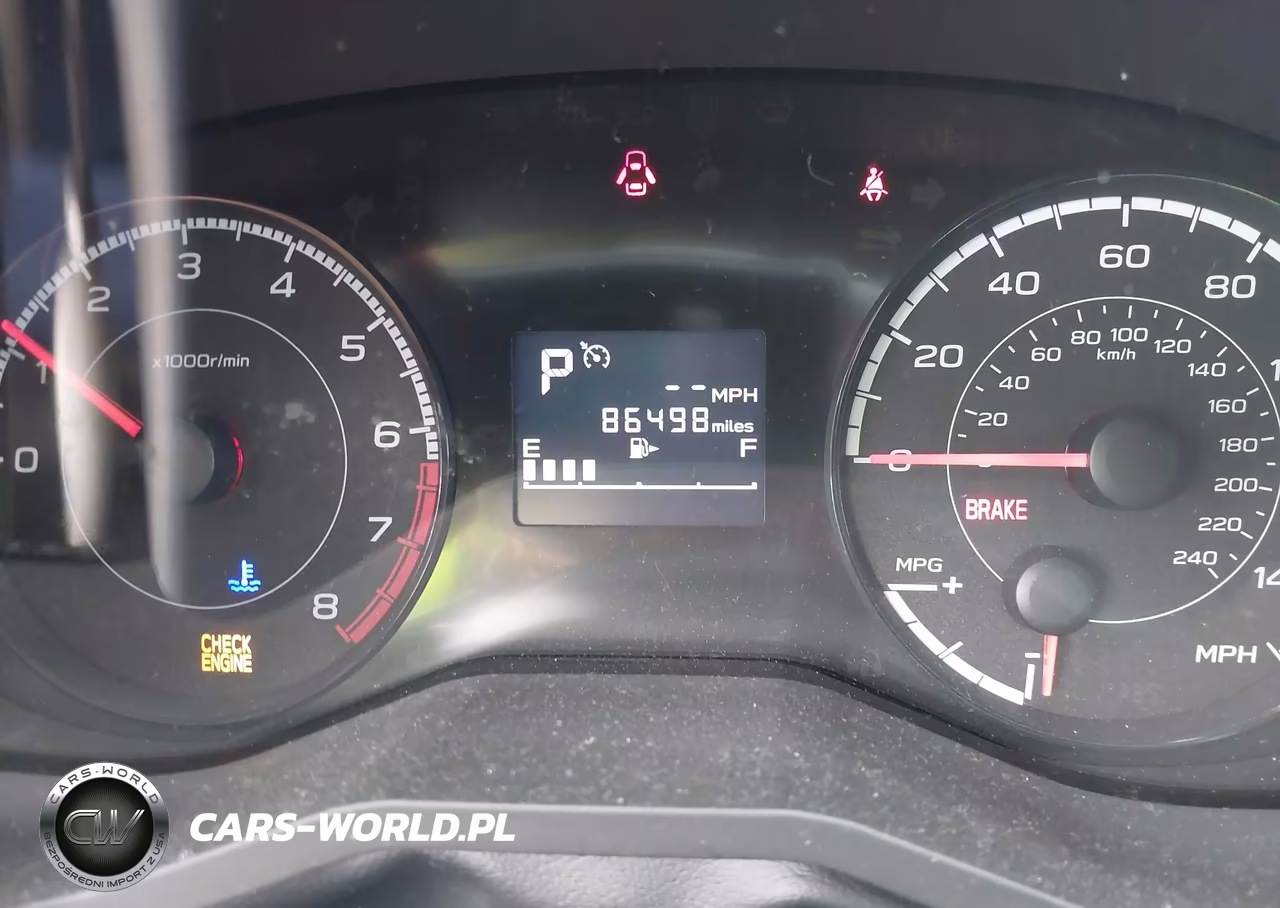 2018 Subaru Crosstrek 2.0I Premium VIN:JF2GTABC1JH243257 - 16