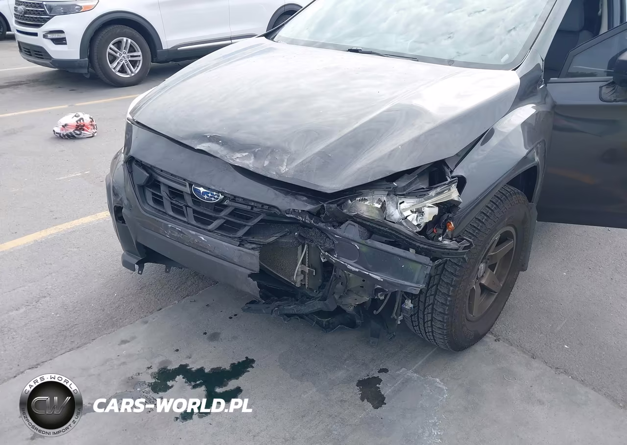 2018 Subaru Crosstrek 2.0I Premium VIN:JF2GTABC1JH243257 - 6