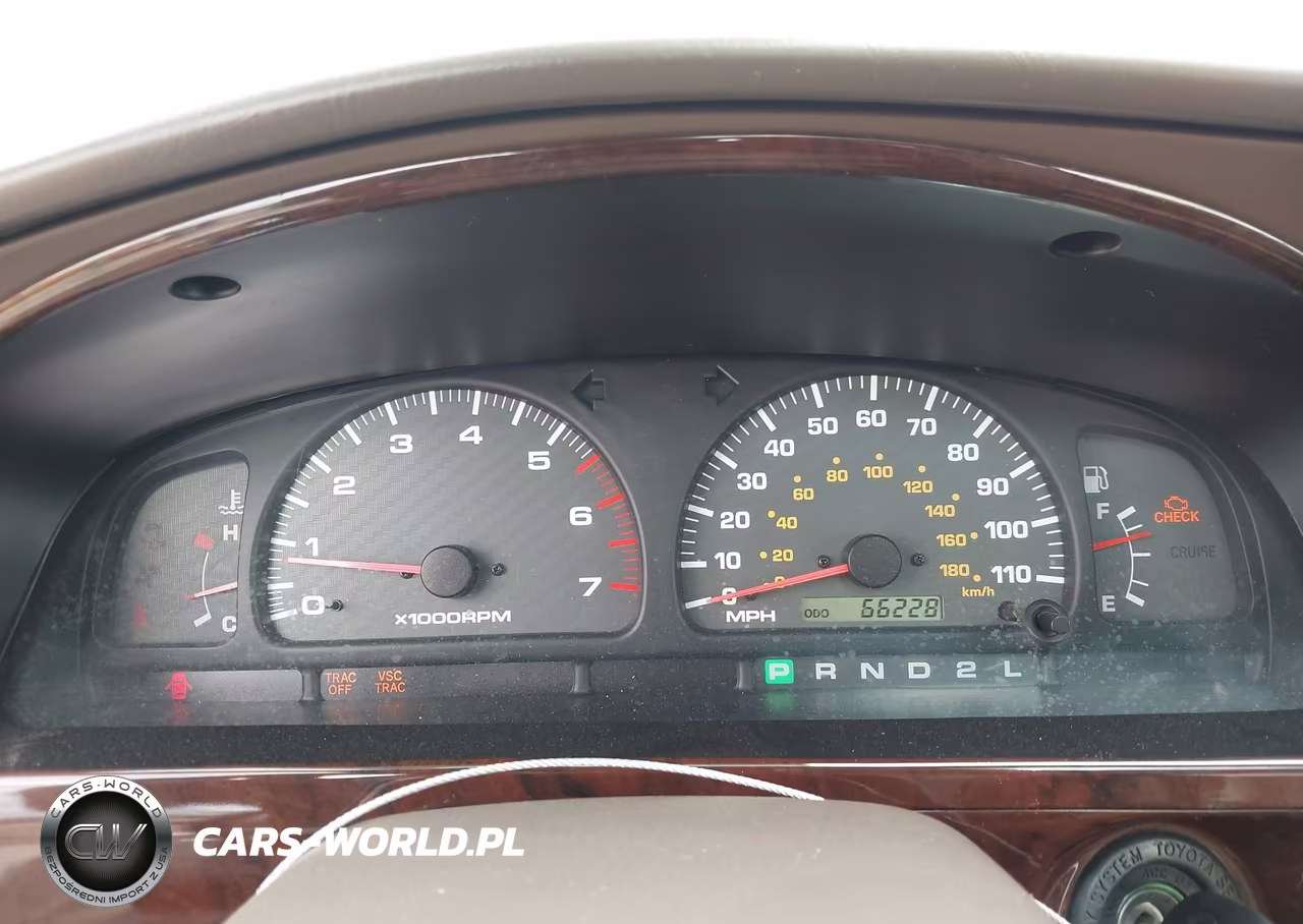 2002 Toyota 4Runner Limited V6 VIN:JT3GN87R320237107 - 7