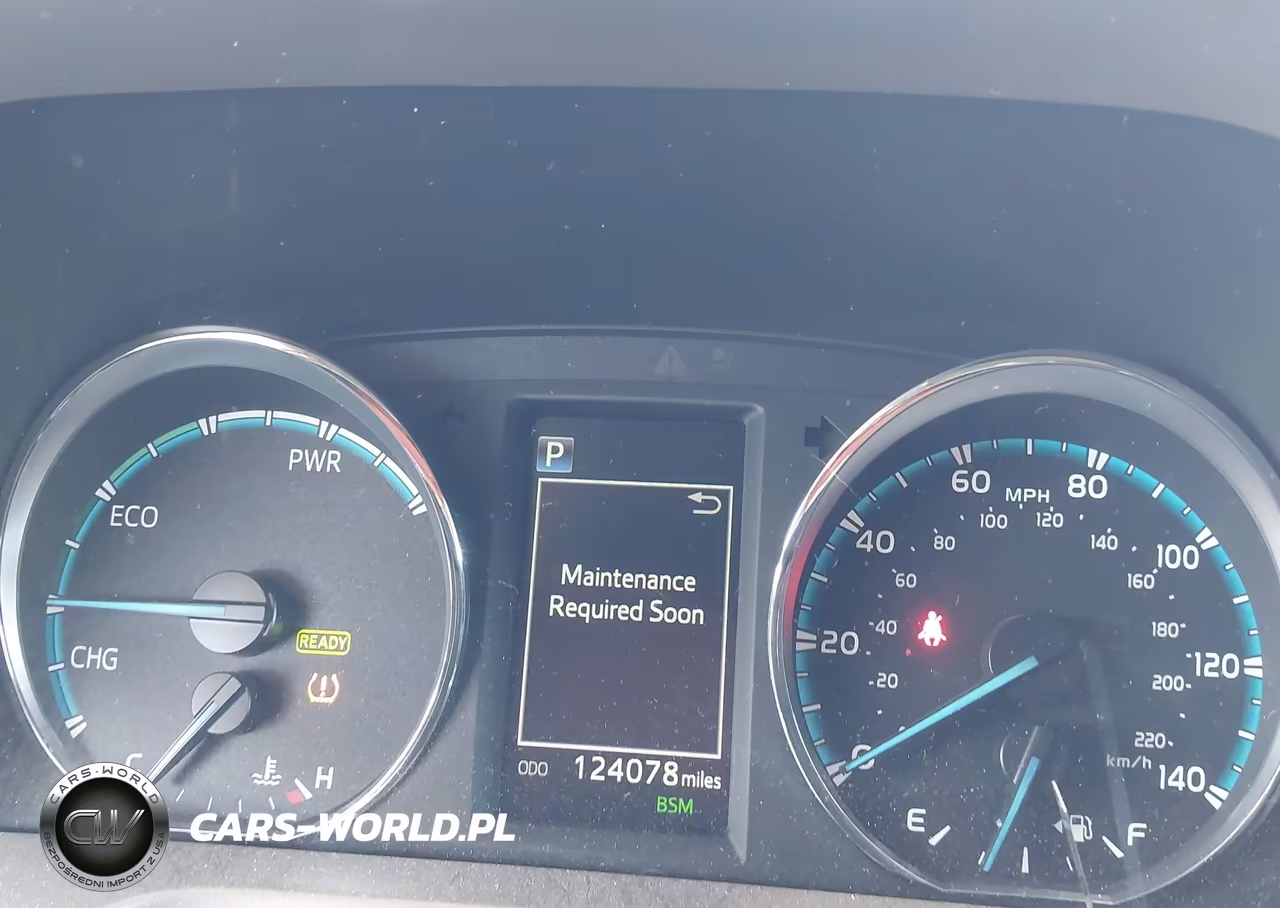 2017 Toyota Rav4 Hybrid Limited VIN:JTMDJREV2HD070952 - 7