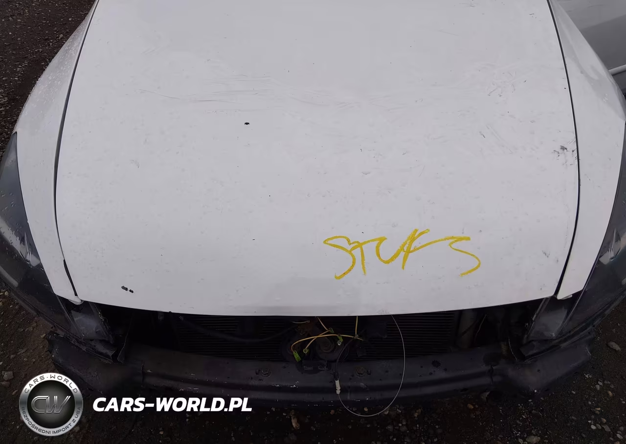 2005 Honda Accord 2.4 Ex VIN:1HGCM56855A154489 - 10