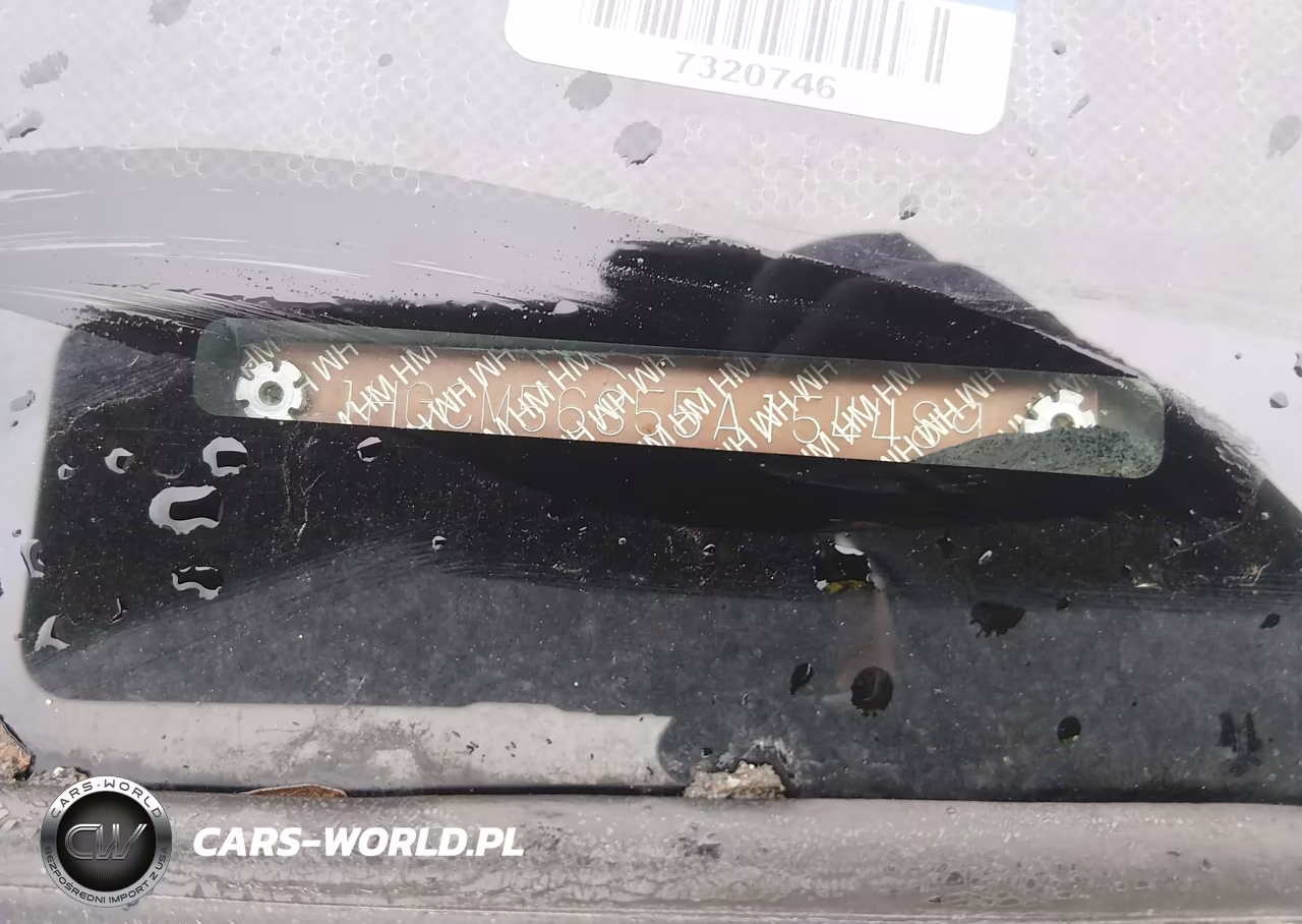 2005 Honda Accord 2.4 Ex VIN:1HGCM56855A154489 - 11
