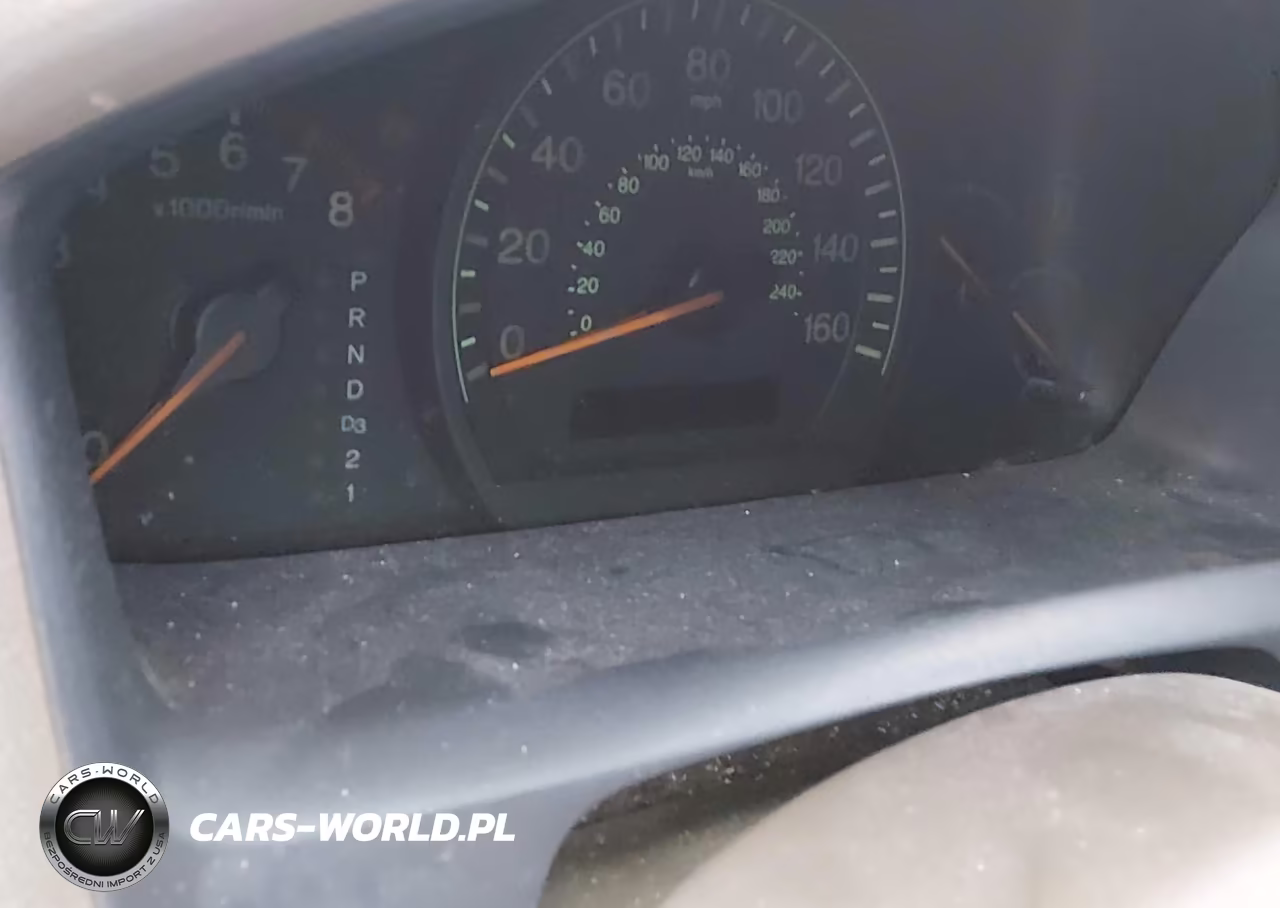 2005 Honda Accord 2.4 Ex VIN:1HGCM56855A154489 - 7