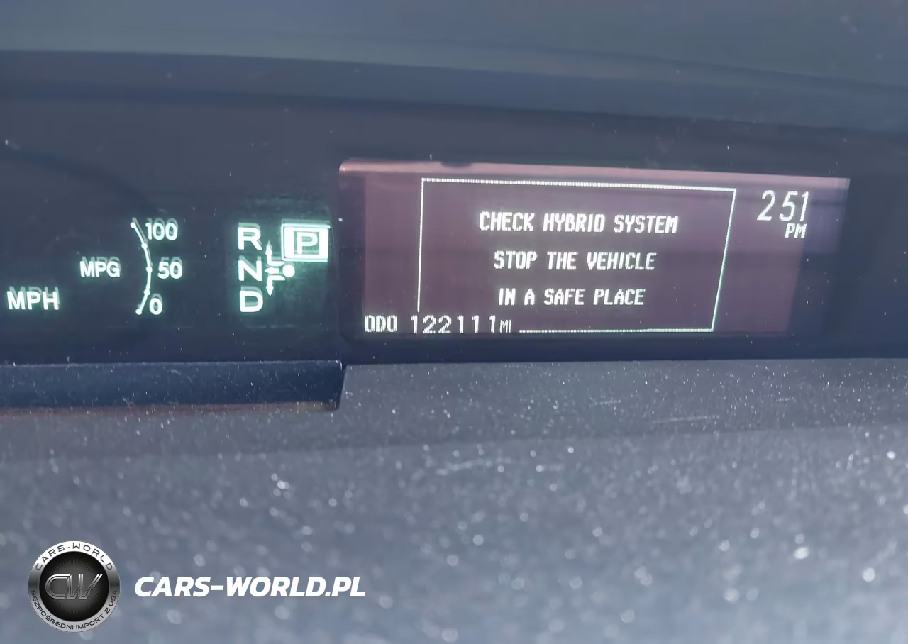 2015 Toyota Prius Plug-In Advanced VIN:JTDKN3DP3F3071381 - 16