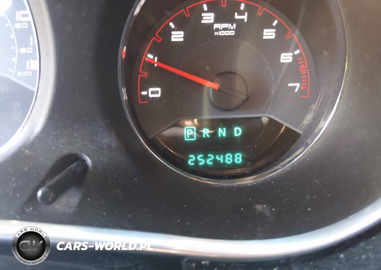 2013 Dodge Avenger Se VIN:1C3CDZAB6DN725251 - 15