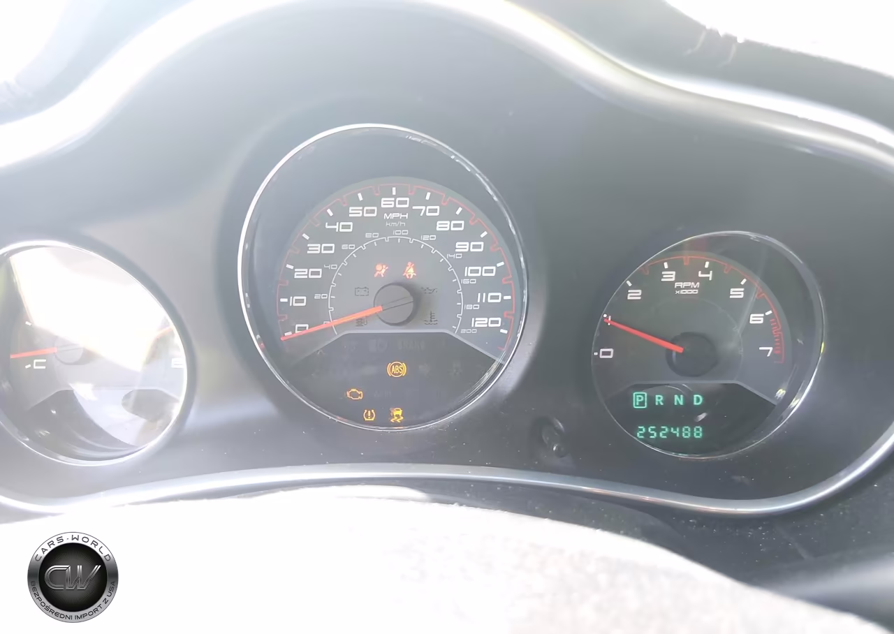2013 Dodge Avenger Se VIN:1C3CDZAB6DN725251 - 7