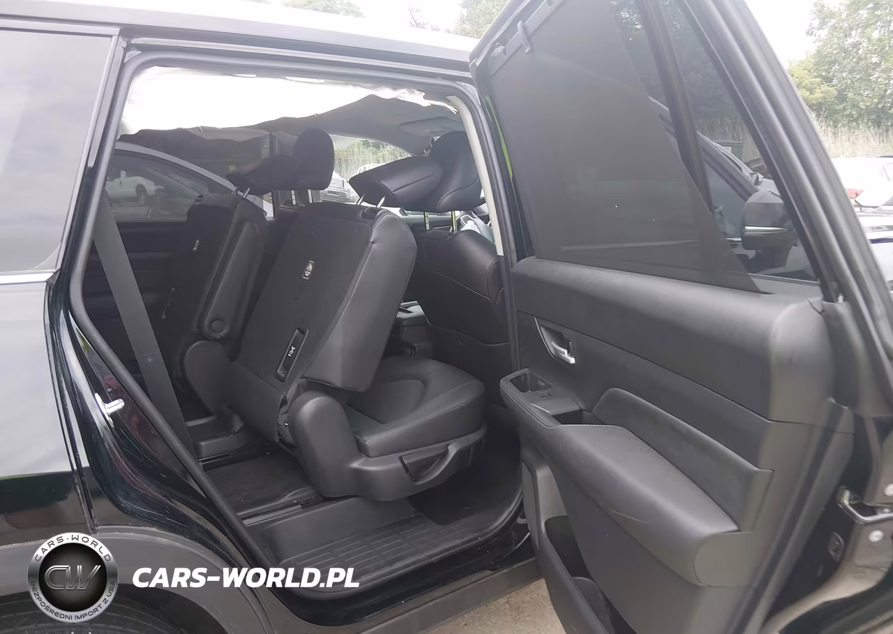 2024 Toyota Grand Highlander Xle VIN:5TDAAAB57RS054308 - 8