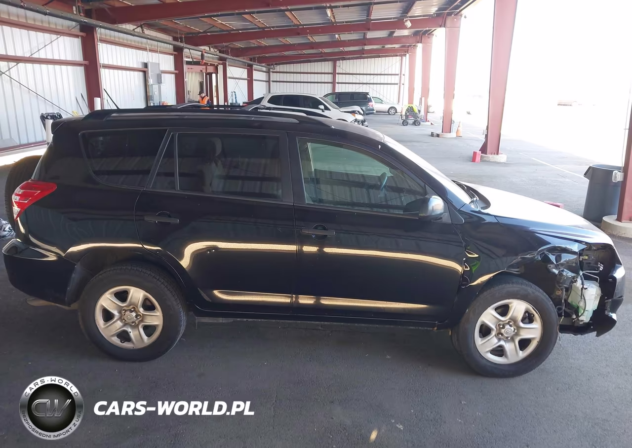 2011 Toyota Rav4 VIN:JTMKF4DV8B5033757 - 14