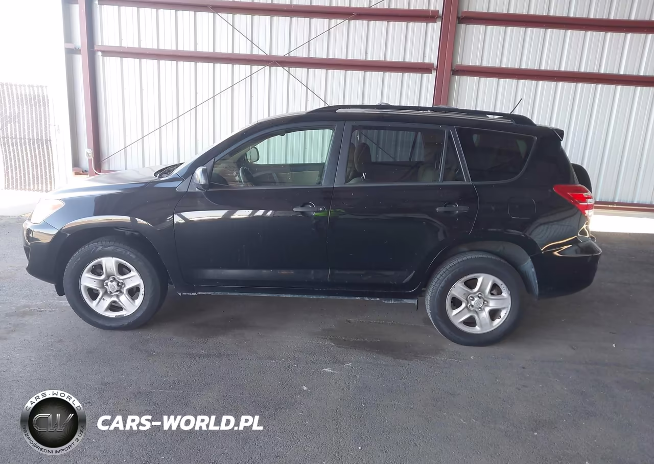 2011 Toyota Rav4 VIN:JTMKF4DV8B5033757 - 15