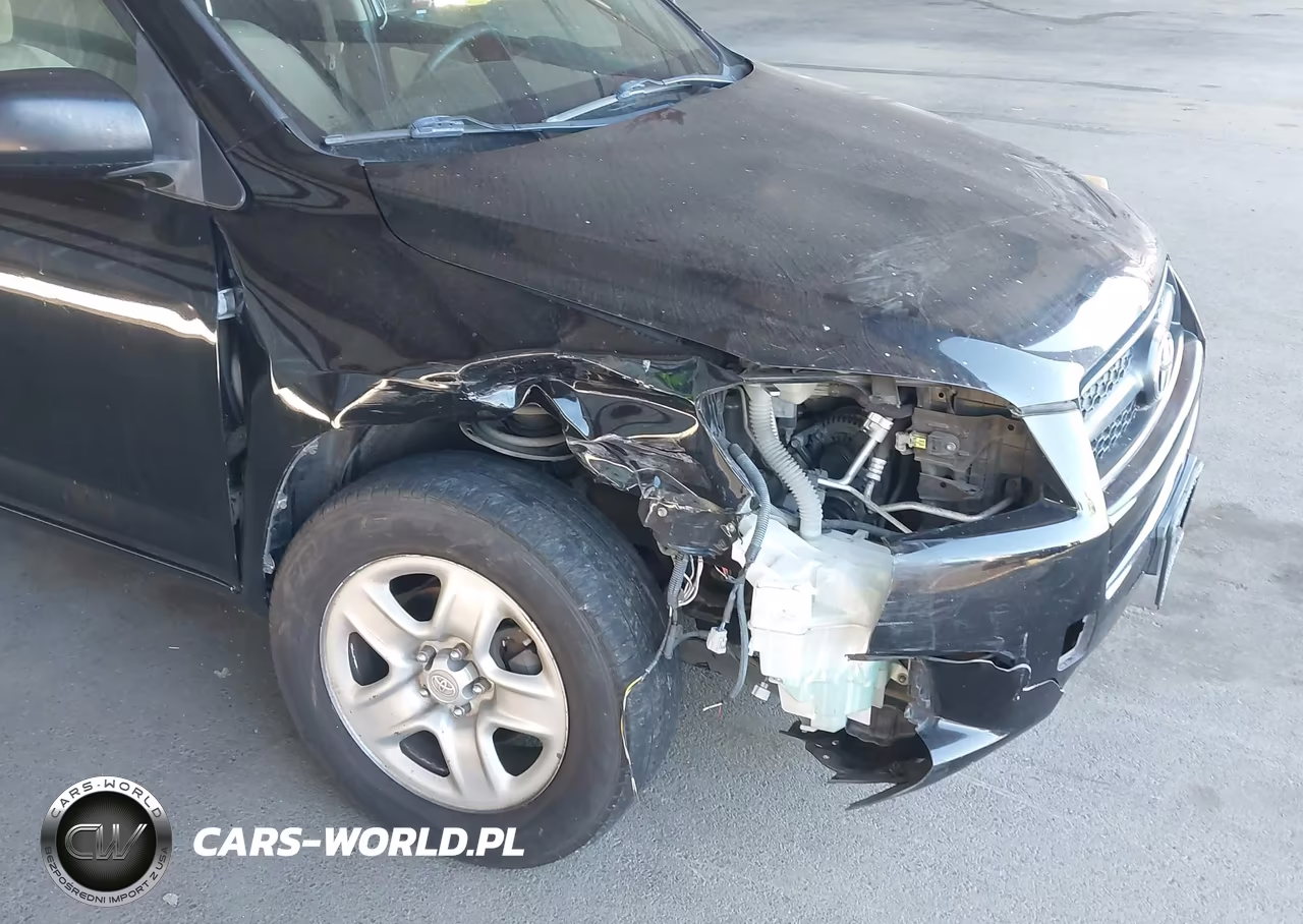 2011 Toyota Rav4 VIN:JTMKF4DV8B5033757 - 18
