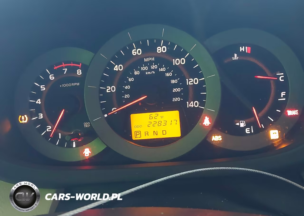 2011 Toyota Rav4 VIN:JTMKF4DV8B5033757 - 7