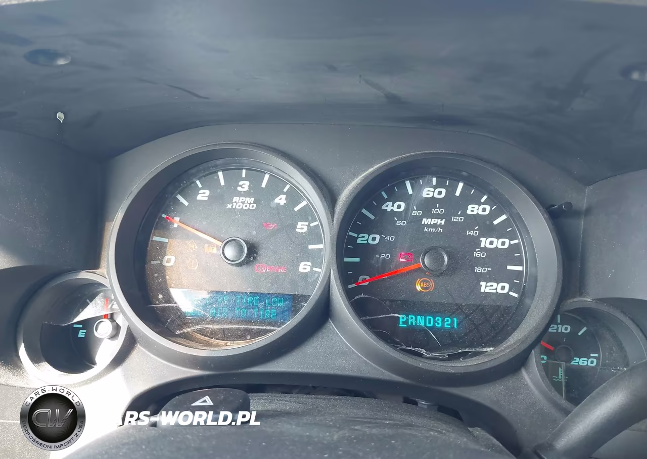 2011 GMC Sierra 1500 Sl VIN:1GTR2UEA0BZ426523 - 7