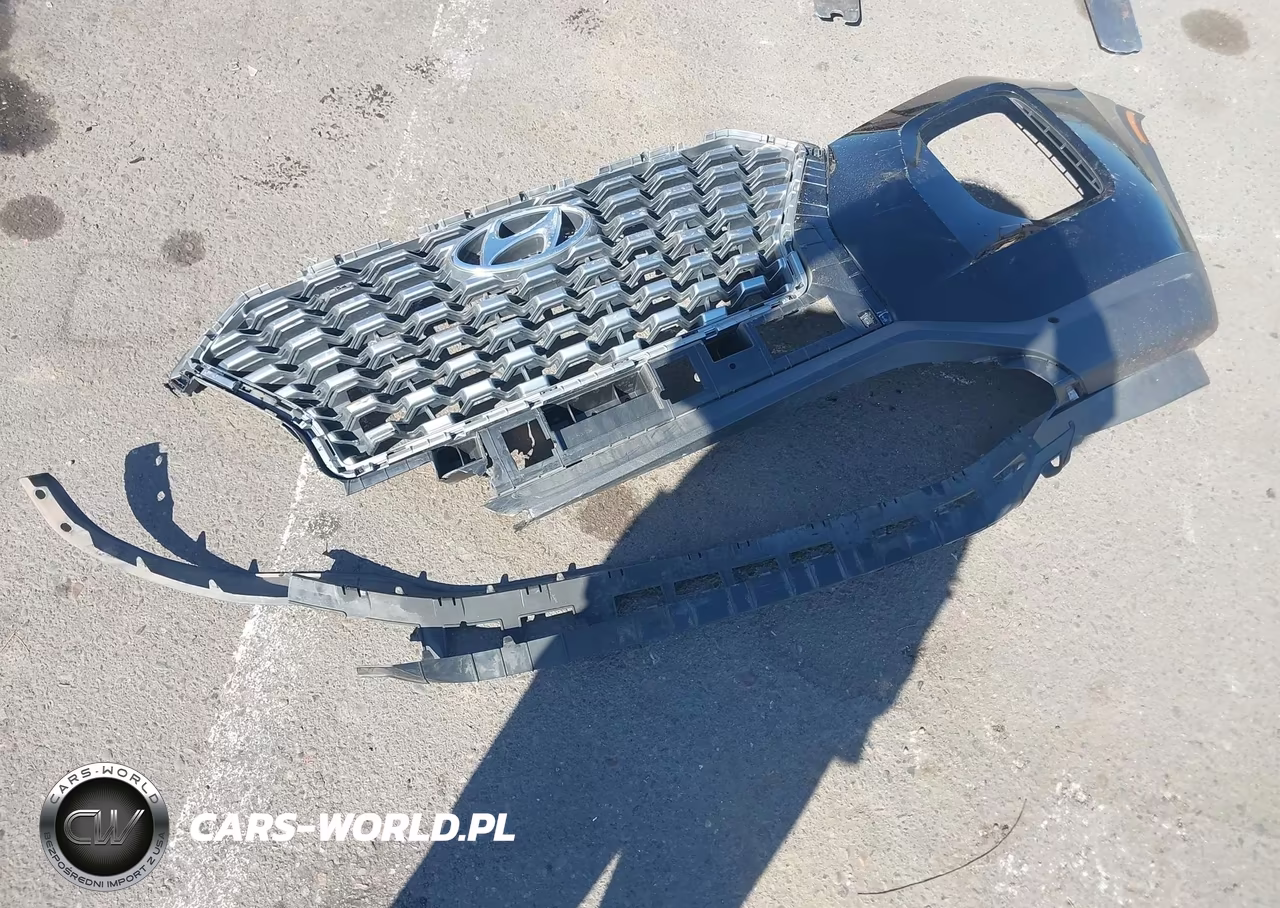 2021 Hyundai Palisade Sel VIN:KM8R44HEXMU180228 - 12