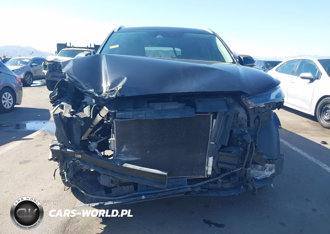 2021 Hyundai Palisade Sel VIN:KM8R44HEXMU180228 - 13