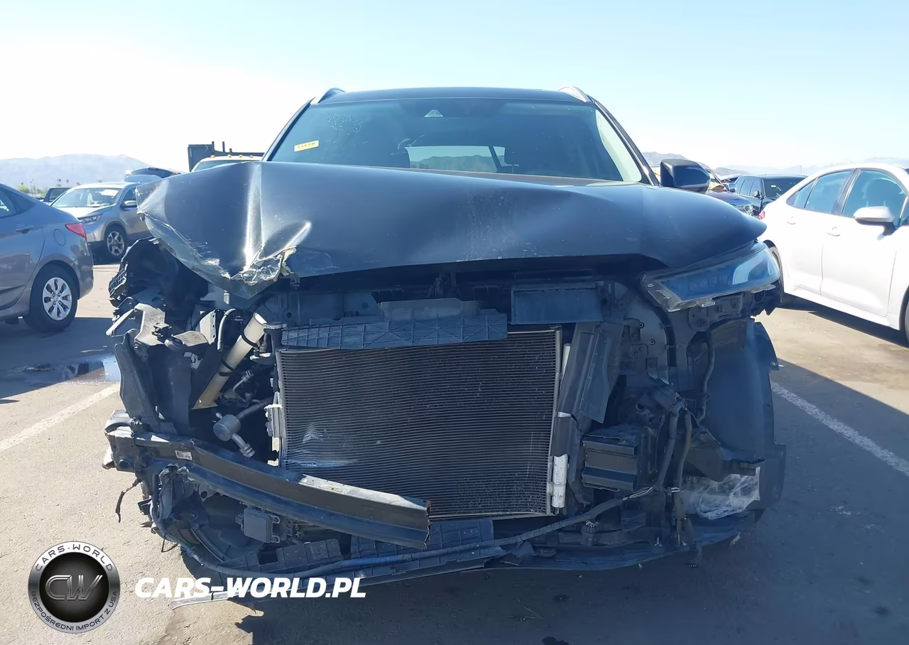 2021 Hyundai Palisade Sel VIN:KM8R44HEXMU180228 - 6