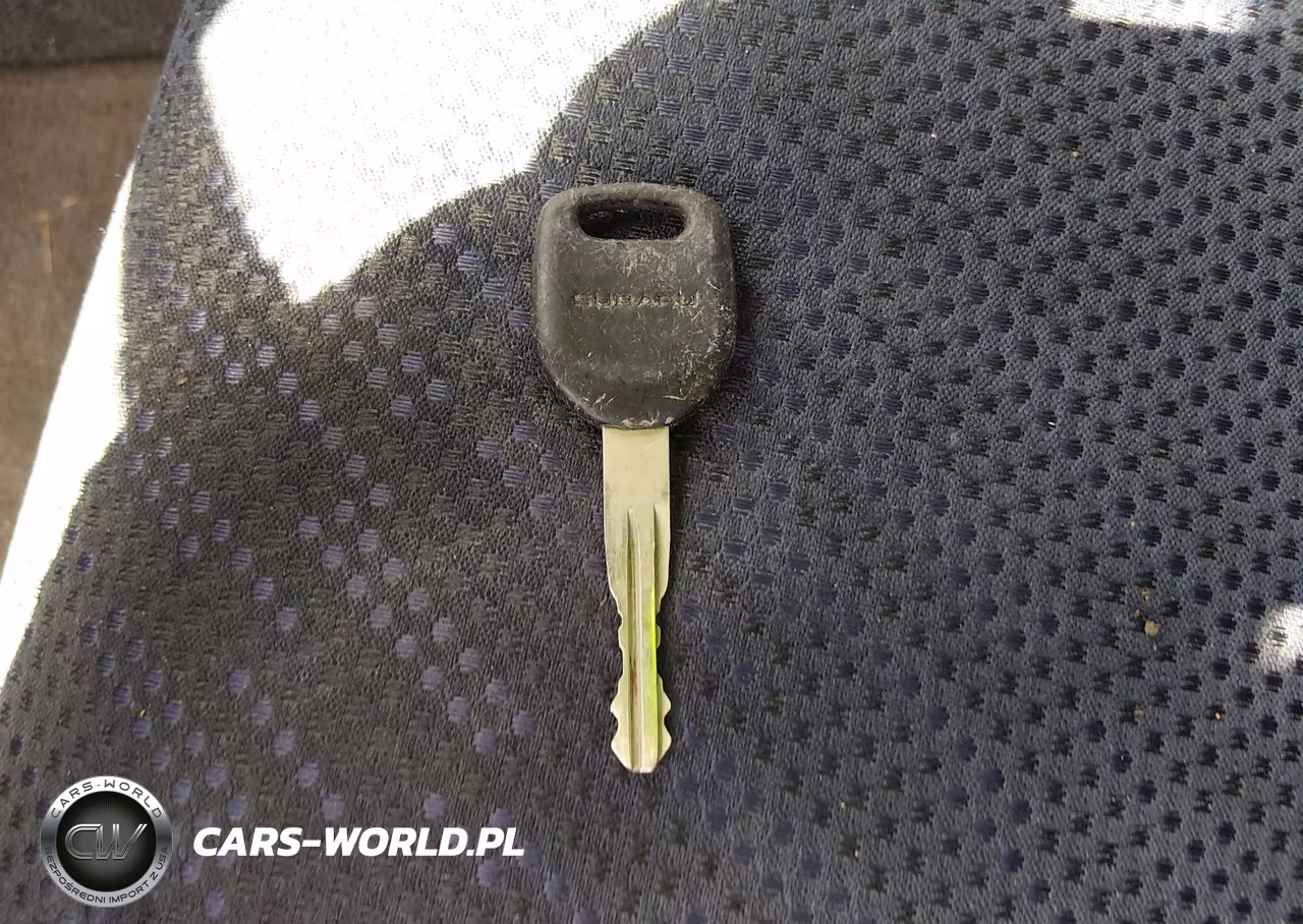 2002 Subaru Impreza Wrx VIN:JF1GD29612G529687 - 11