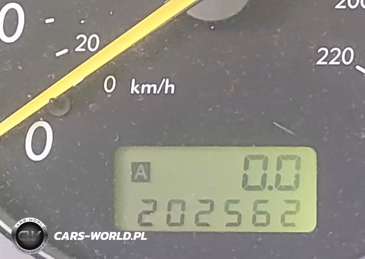 2002 Subaru Impreza Wrx VIN:JF1GD29612G529687 - 13