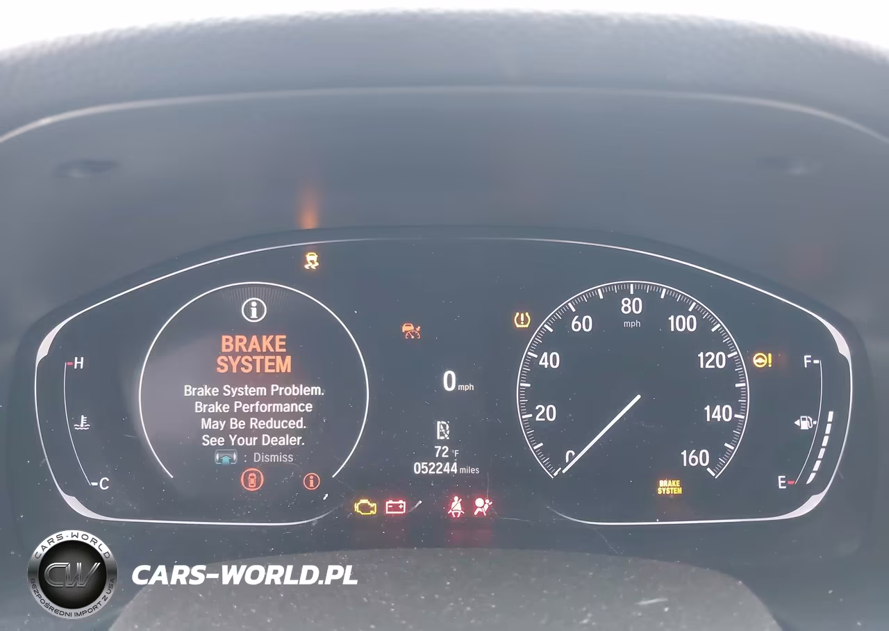 2021 Honda Accord Sport Special Edition VIN:1HGCV1F41MA121376 - 7