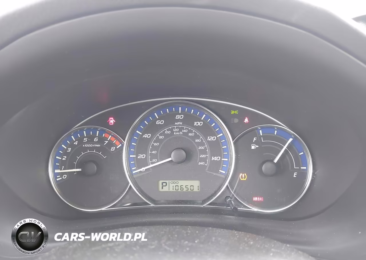 2011 Subaru Forester 2.5Xt Premium VIN:JF2SHGAC4BH723858 - 7