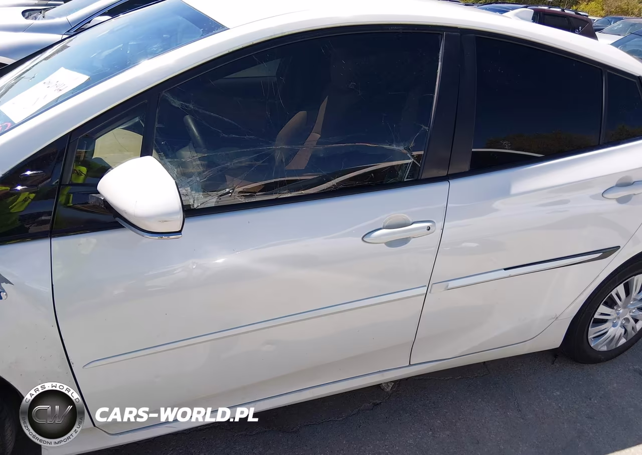 2017 Toyota Prius VIN:JTDKARFU1H3041591 - 14
