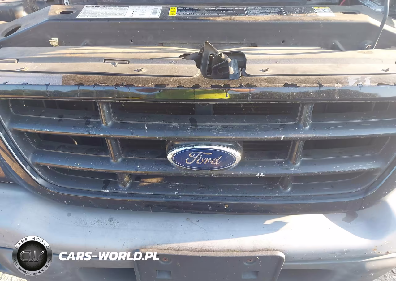 2001 Ford Ranger Edge-Xl-Xlt VIN:1FTYR10U31TB07285 - 6